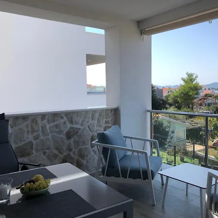 Apartments Kovacev Zadar Exterior photo
