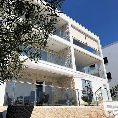 Apartments Kovacev Zadar Exterior photo