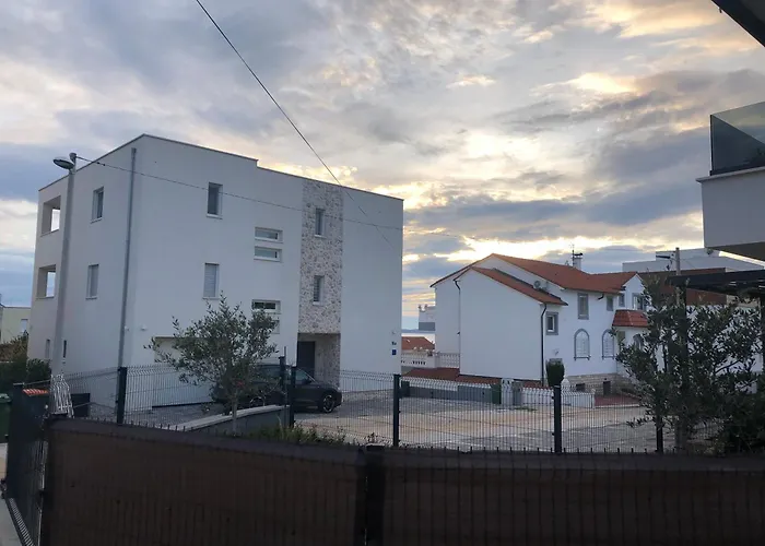 Apartments Kovacev