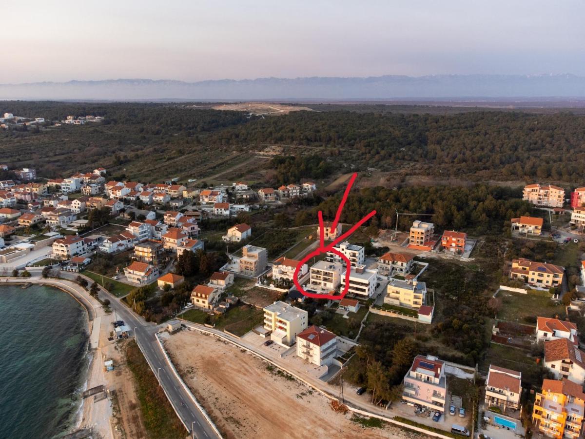 Kovacev Apartament Zadar
