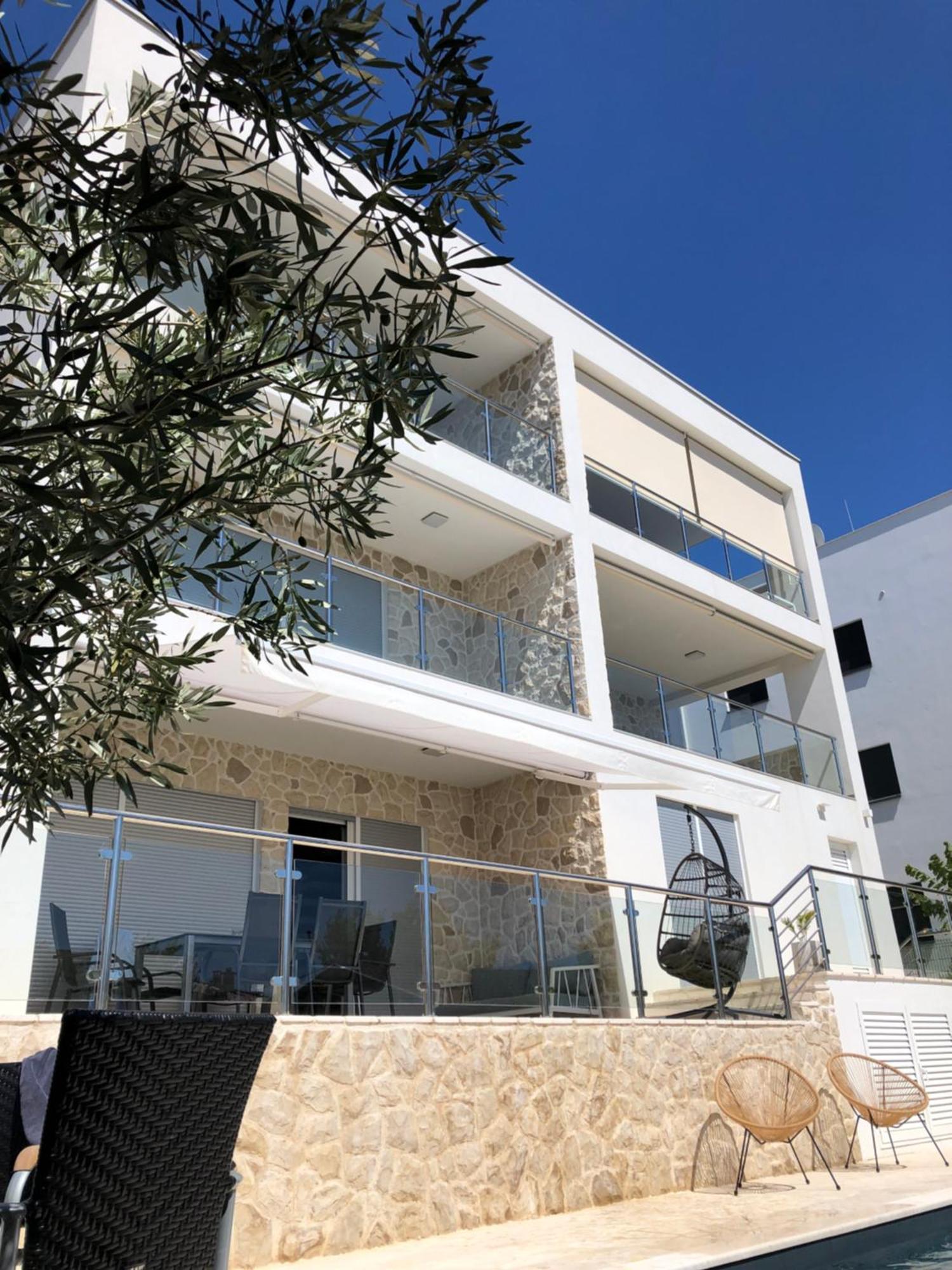 Apartament Kovacev