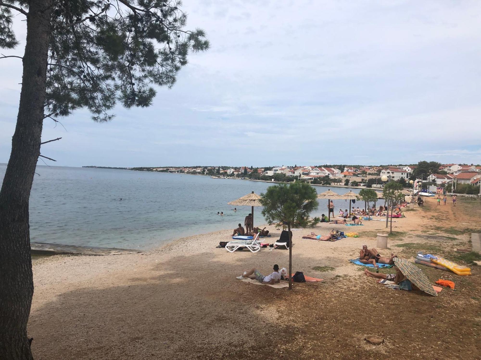 Apartament Kovacev Zadar