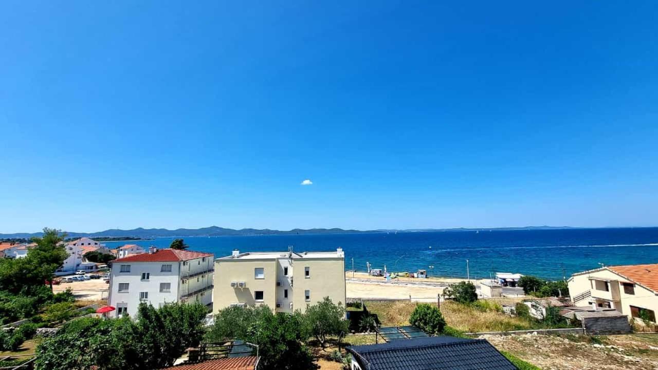 Kovacev Apartament *