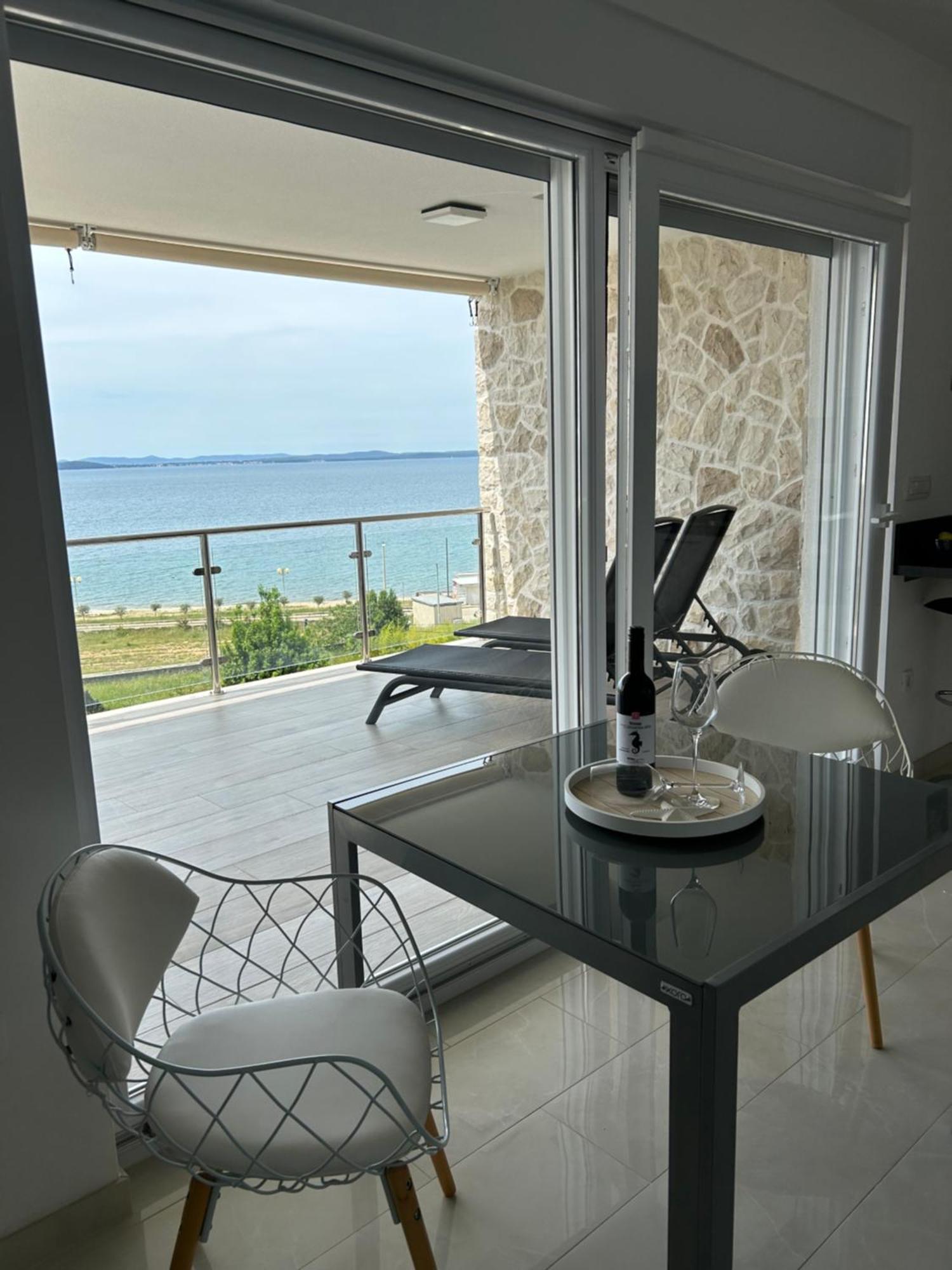 Apartment Kovacev Zadar