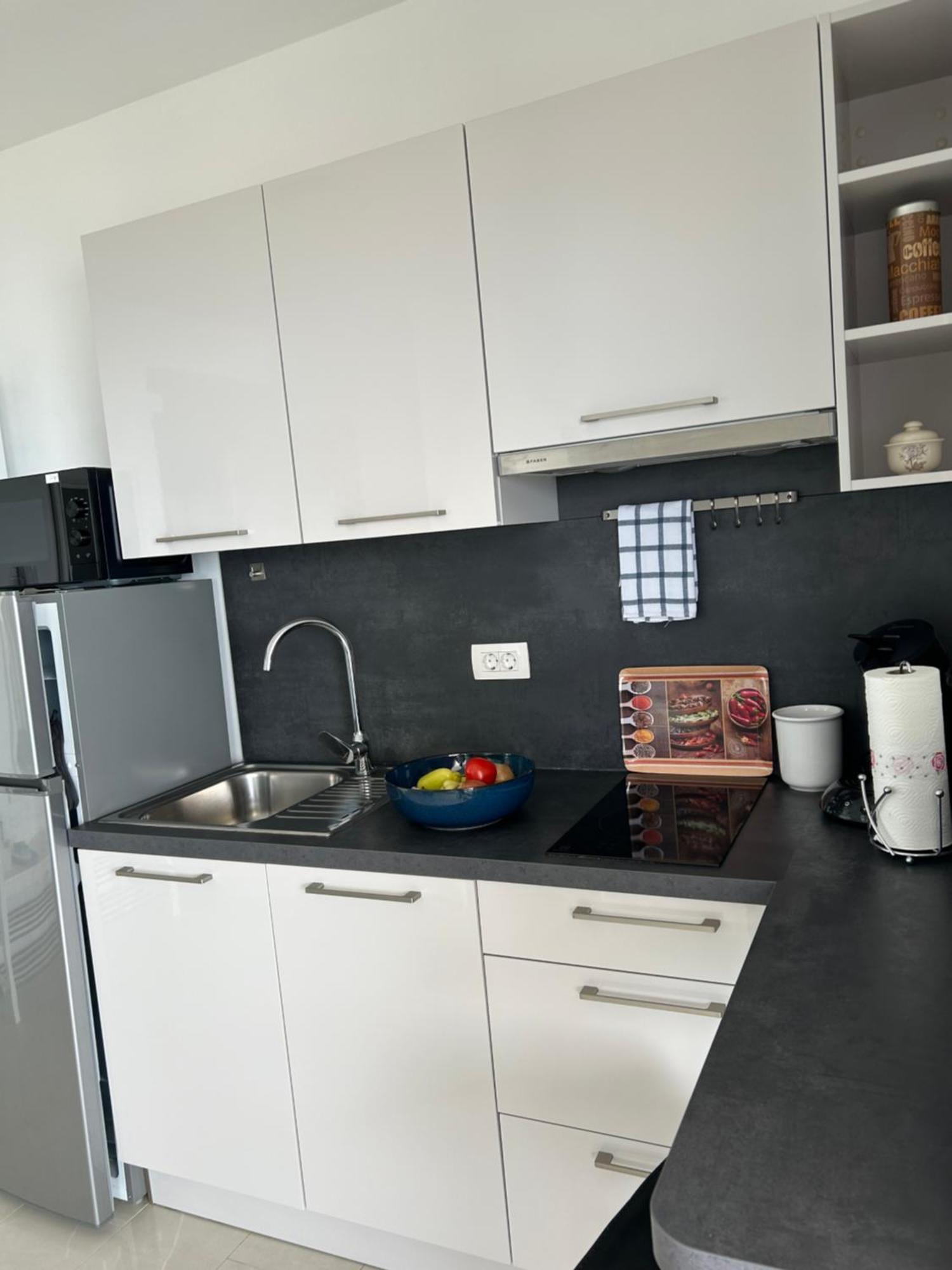 Kovacev Apartment Zadar