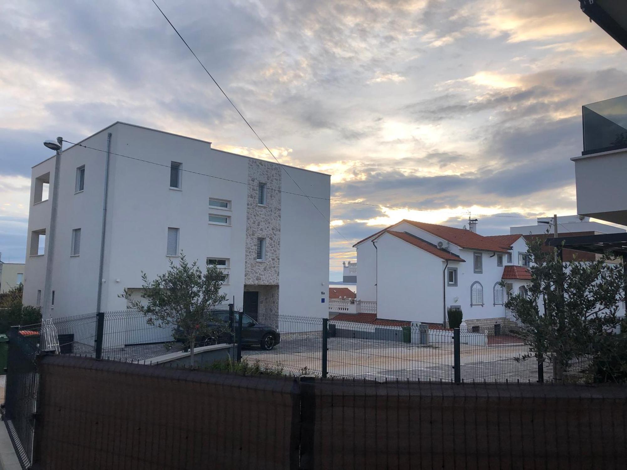 Apartament Kovacev *